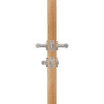 Juego de manillas y cerradura DESCOPE