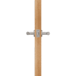 Juego de manillas y cerradura DESCOPE