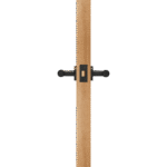 Juego de manillas y cerradura DESCOPE