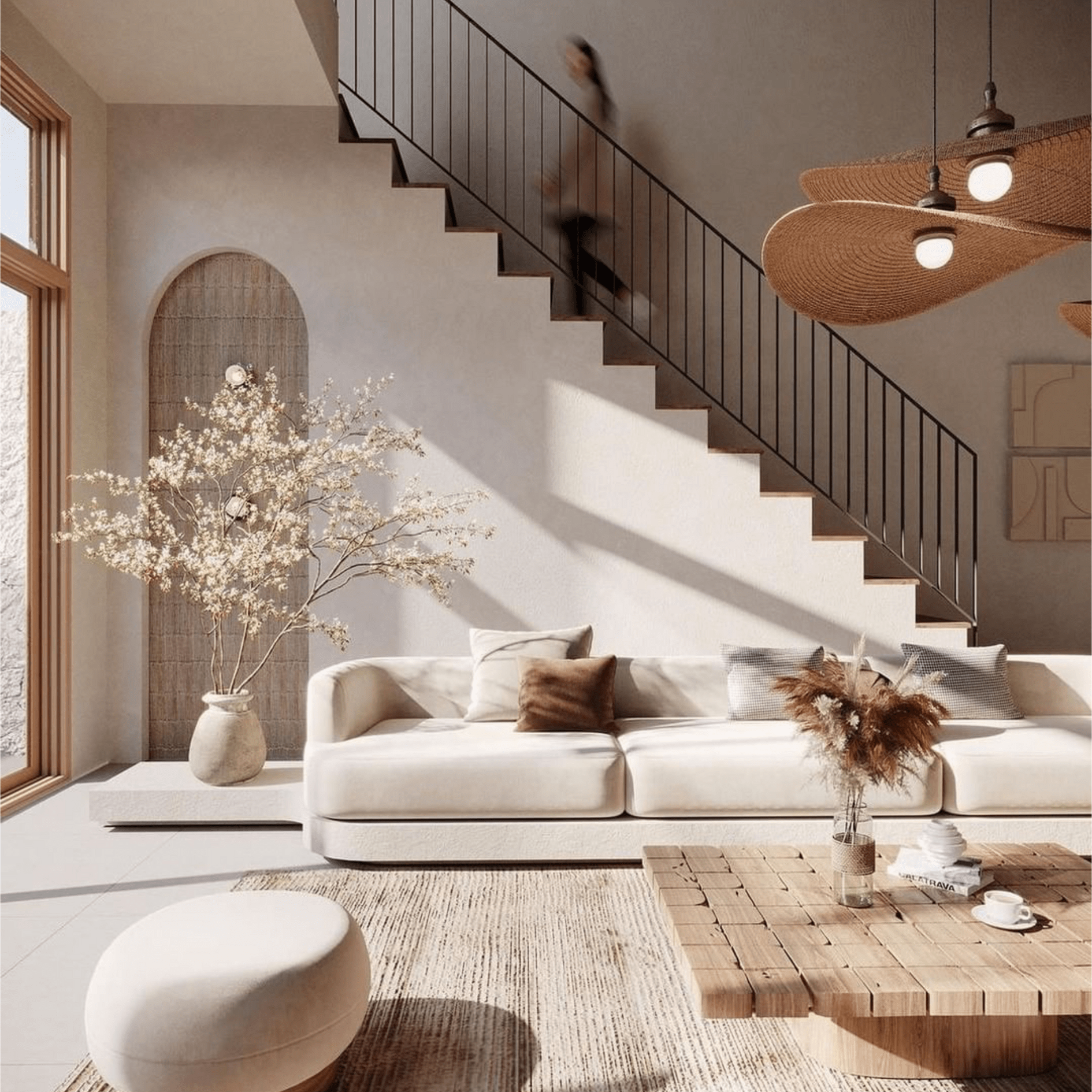 Omarm Japandi: een gids voor moeiteloos minimalisme in je huis - meraki.