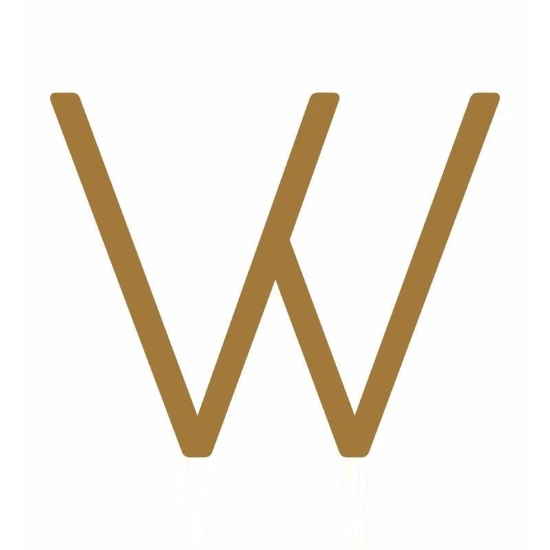 Personnages EZRA en laiton antique