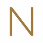 Personnages EZRA en laiton antique