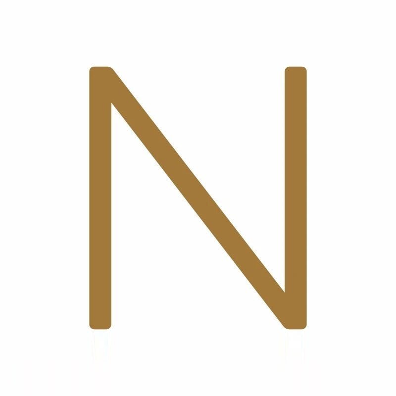 Personnages EZRA en laiton antique