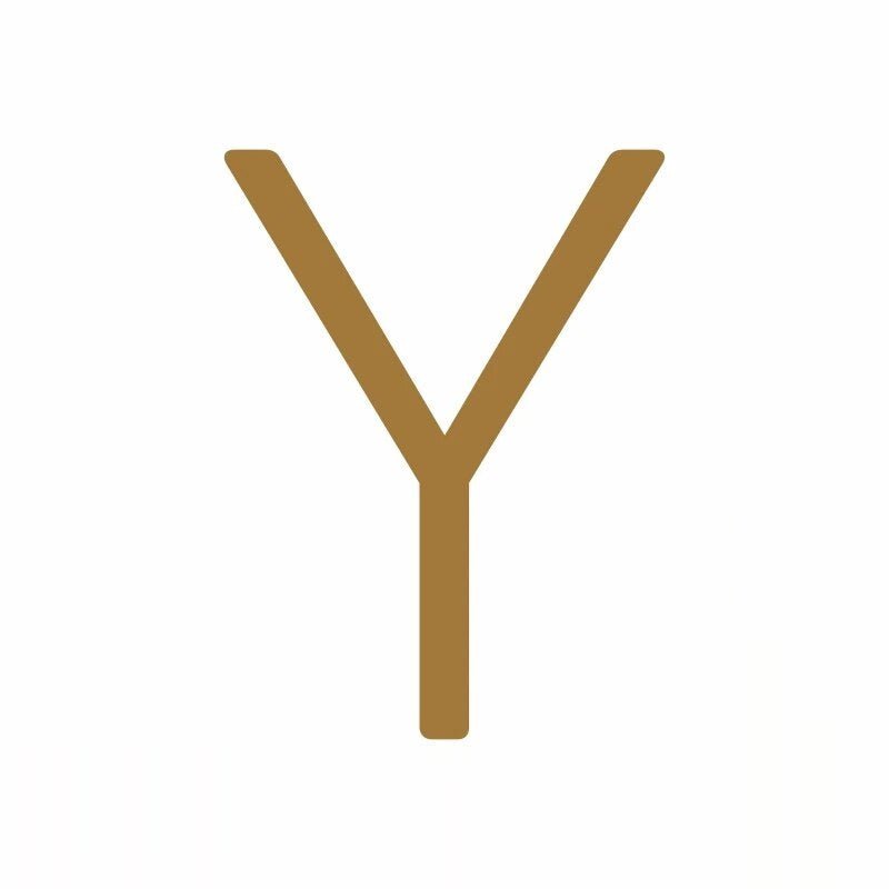 Personnages EZRA en laiton antique