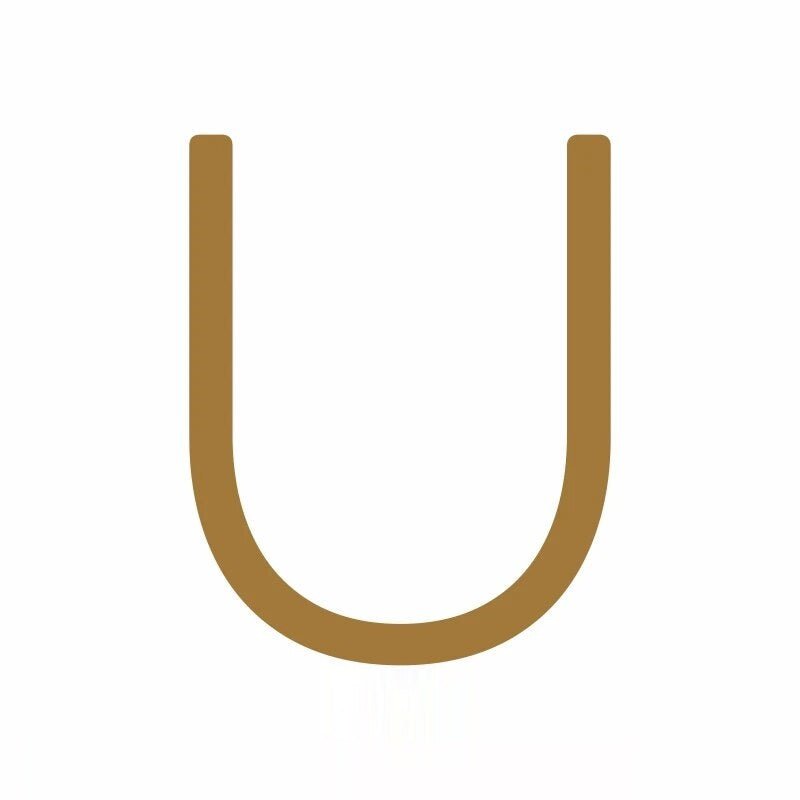 Personnages EZRA en laiton antique