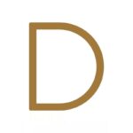 Personnages EZRA en laiton antique