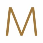 Personnages EZRA en laiton antique