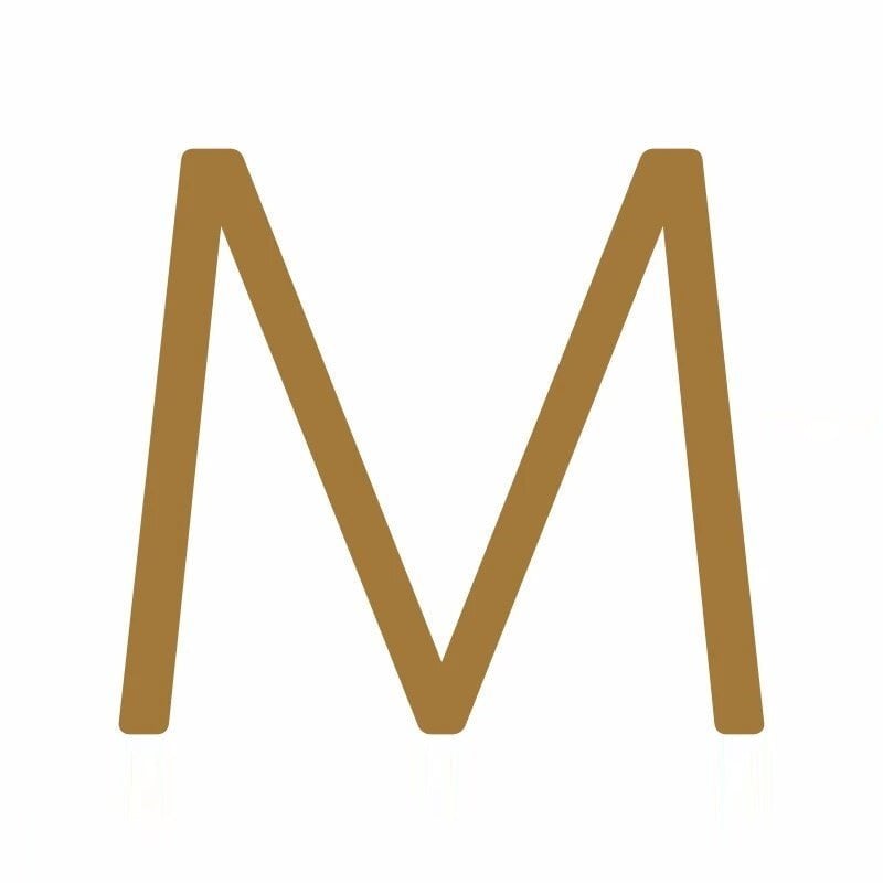 Personnages EZRA en laiton antique