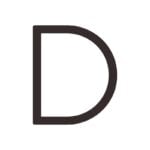 EZRA Characters in Matte Black