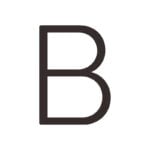 EZRA Characters in Matte Black