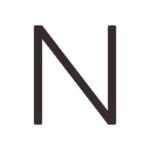 EZRA Characters in Matte Black