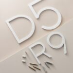 Personnages EZRA en blanc