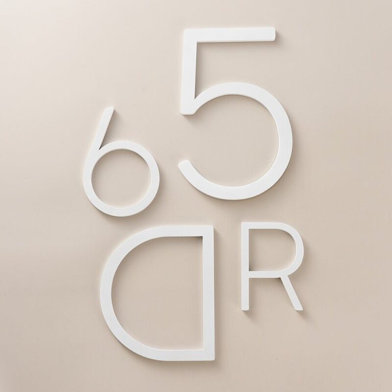 EZRA Personnages en blanc 4 Personnages EZRA en blanc