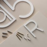 Personnages EZRA en blanc