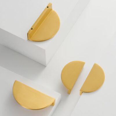 FERO Solid Brass Pull - meraki.