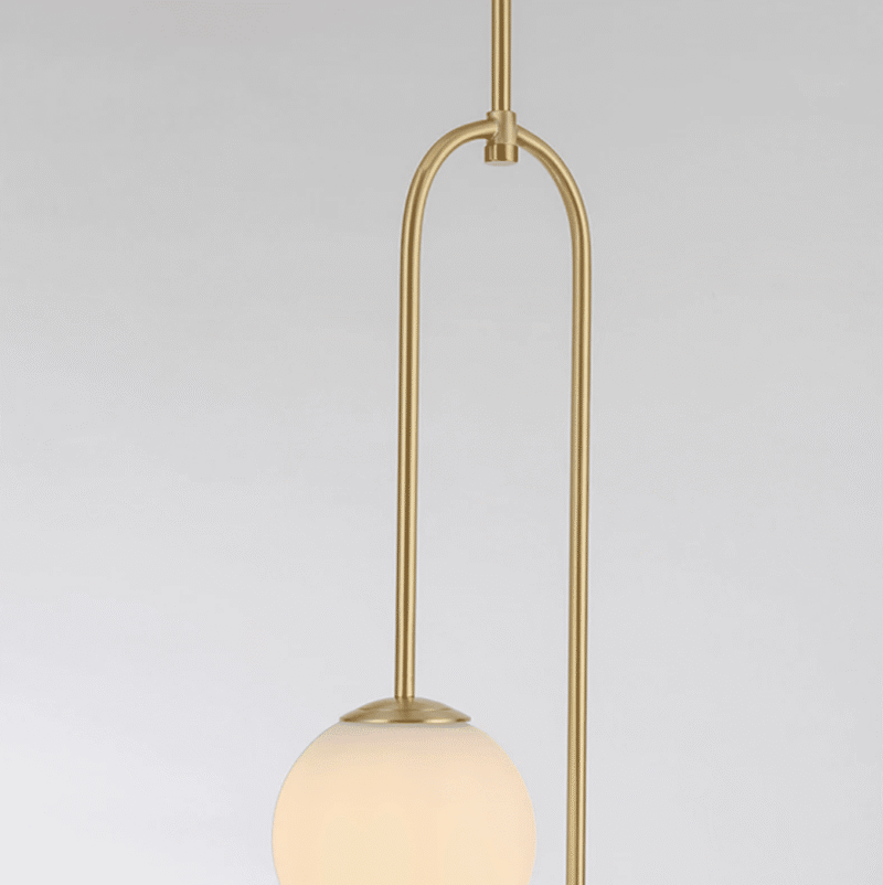 FLEUREN Plafondlamp