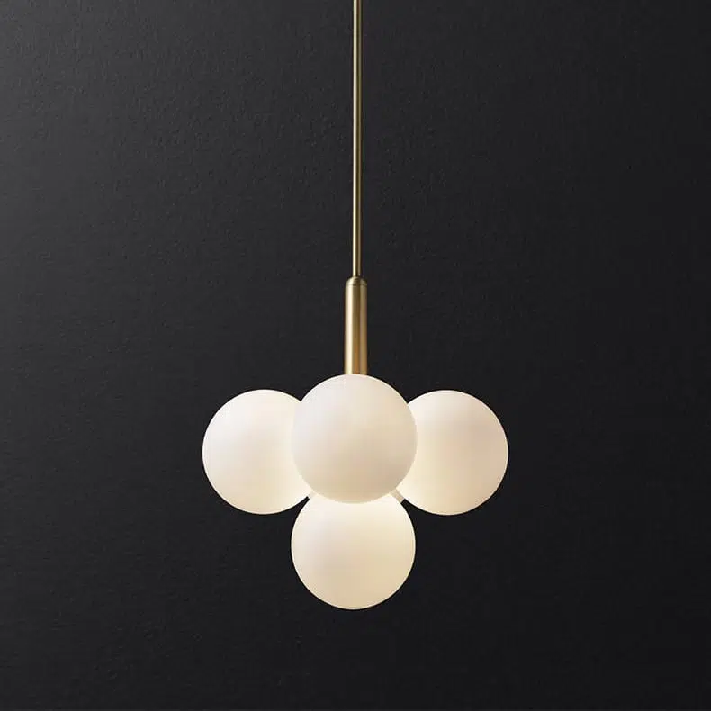 FLEUREN Five Sconce Pendant Light 3 FLEUREN Five Sconce Pendant Light