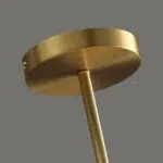 FLEUREN Five Sconce Pendant Light