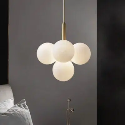 FLEUREN Five Sconce Pendant Light