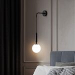 FLEUREN Hangende wandlamp