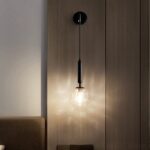 FLEUREN Hangende wandlamp