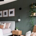 FLEUREN Hangende wandlamp