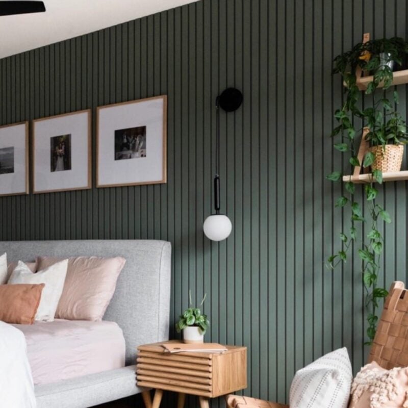 FLEUREN Hangende wandlamp