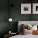 FLEUREN Hangende wandlamp