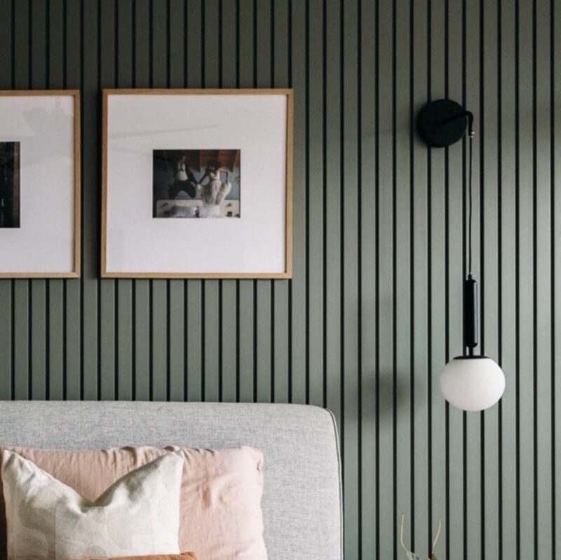 FLEUREN Hangende wandlamp