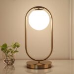 meraki. Renew - Lampe de table FLEUREN - Style A