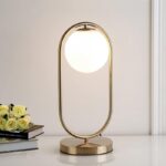 meraki. Renew - Lampe de table FLEUREN - Style A