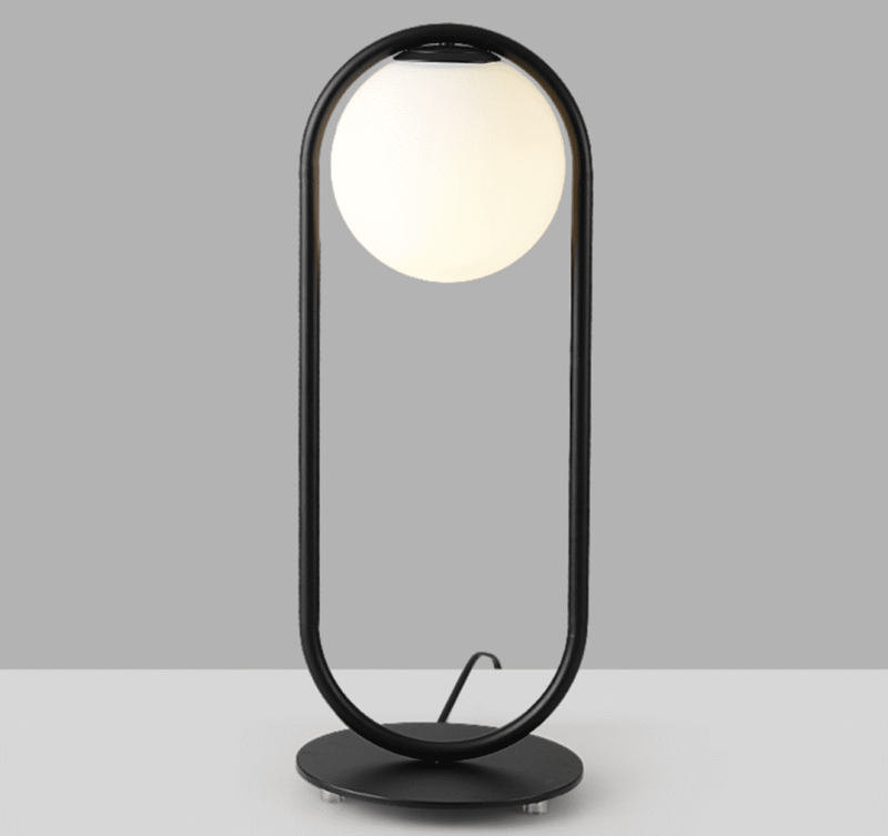 meraki. Renew - Lampe de table FLEUREN - Style A