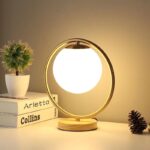 meraki. Renew - Lampe de table FLEUREN - Style C