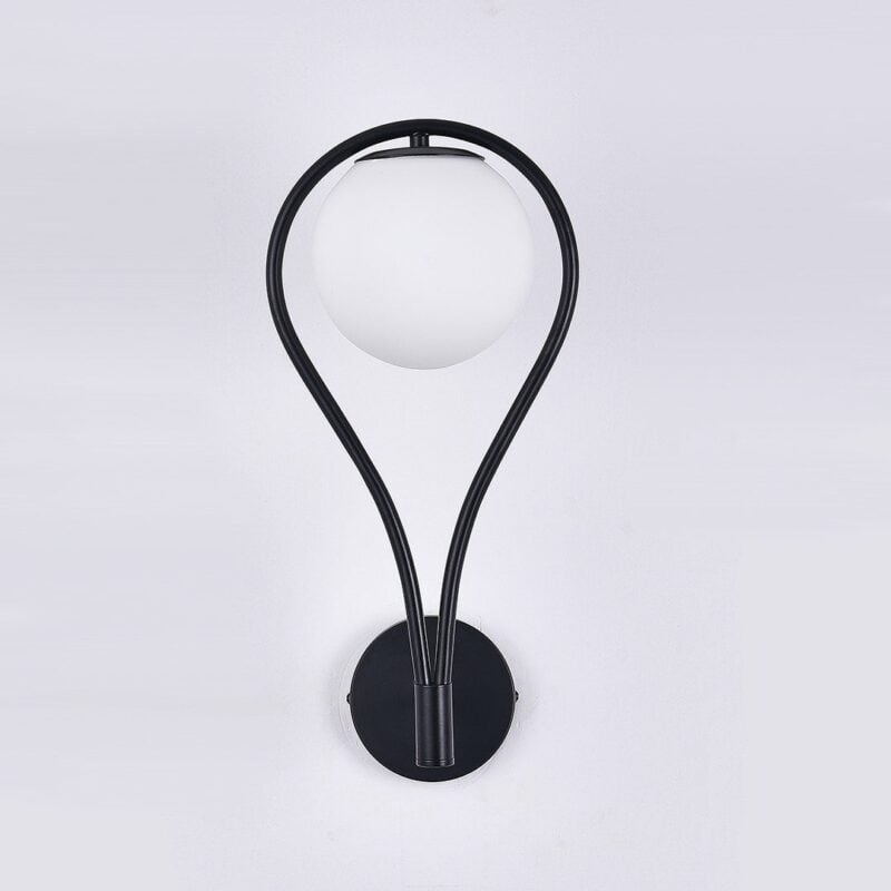 FLEUREN Teardrop Wall Light 8 FLEUREN Teardrop Wall Light
