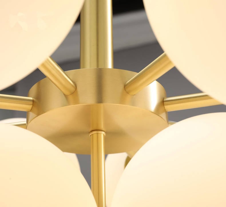 FLEUREN Thirteen Sconce Pendelleuchte