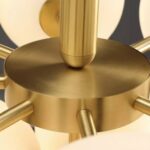 FLEUREN Thirteen Sconce Pendelleuchte