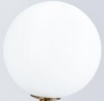 Applique double FLEUREN