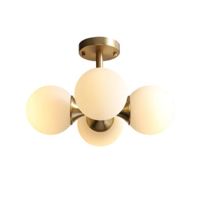 FLOUNCE Ceiling Light