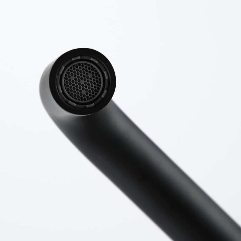 Miscelatore per lavabo da parete FORMA