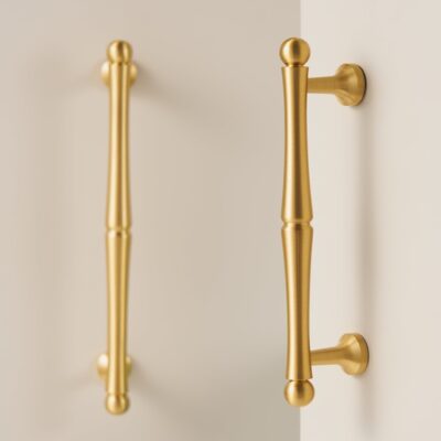 FRANS Solid Brass Handle
