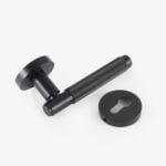 GOTHAM Türgriffe und Schlossgarnitur