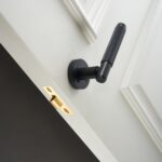 GOTHAM Türgriffe und Schlossgarnitur