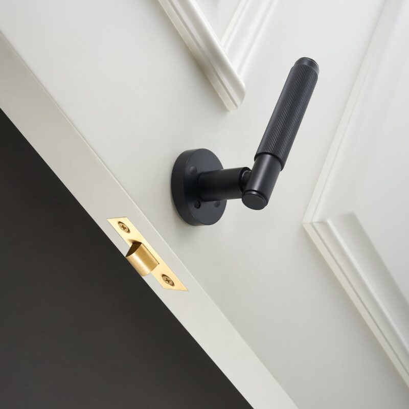 GOTHAM Türgriffe und Schlossgarnitur