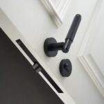 GOTHAM Türgriffe und Schlossgarnitur