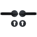 GOTHAM Türgriffe und Schlossgarnitur