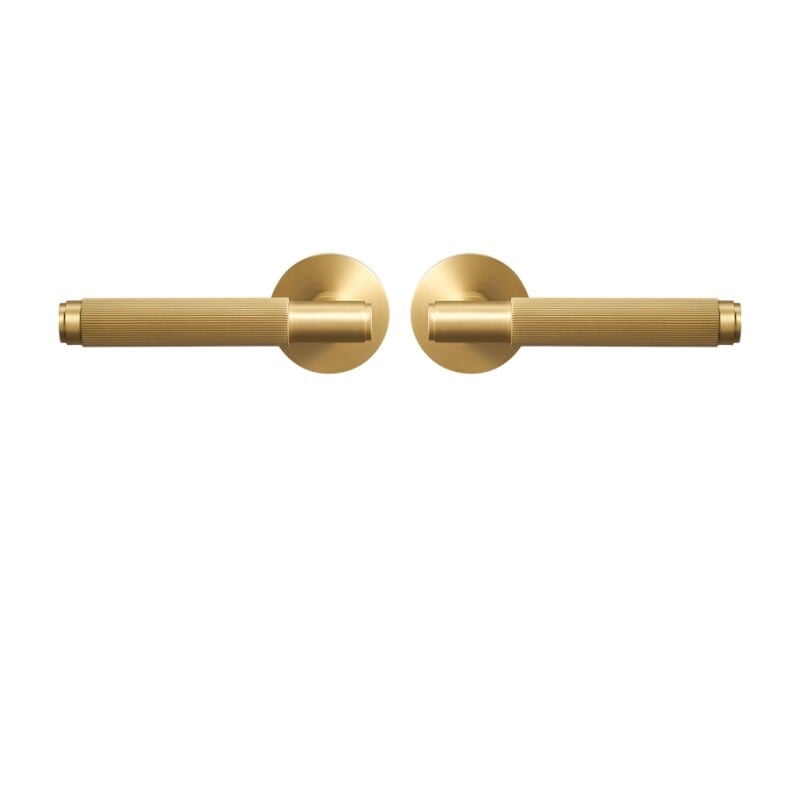 GOTHAM Türgriffe und Schlossgarnitur