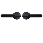 GOTHAM Türgriffe und Schlossgarnitur