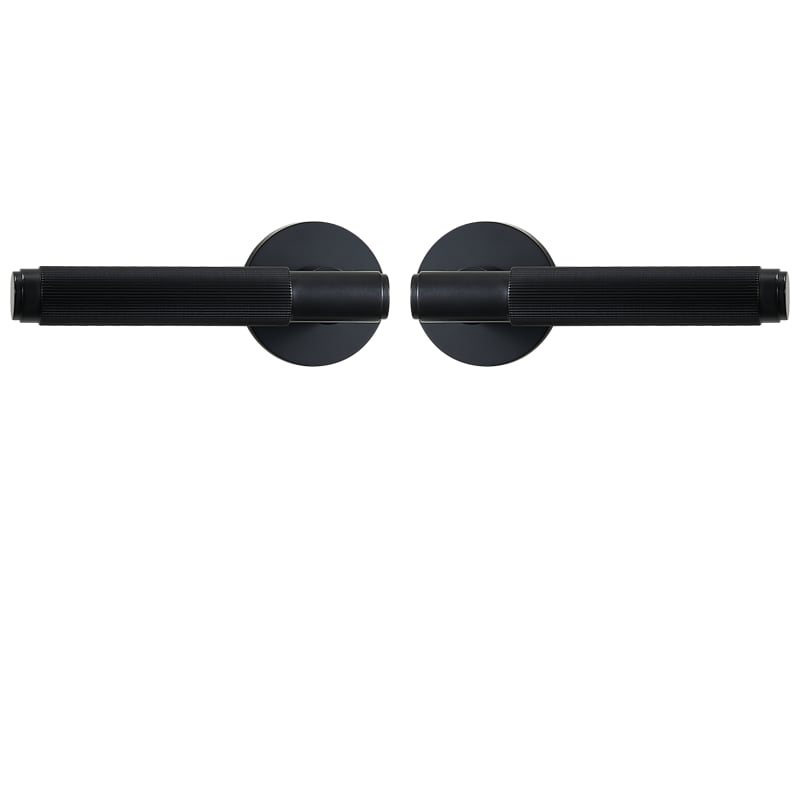 GOTHAM Türgriffe und Schlossgarnitur