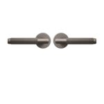 GOTHAM Türgriffe und Schlossgarnitur