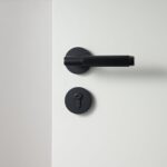 GOTHAM Türgriffe und Schlossgarnitur